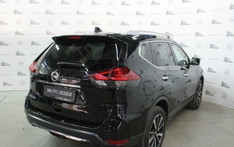 Nissan X-Trail, 2020 год, 2 385 000 рублей, 14 фотография