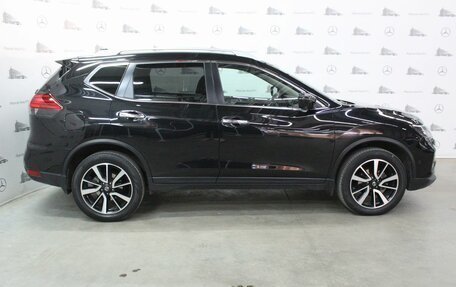 Nissan X-Trail, 2020 год, 2 385 000 рублей, 13 фотография