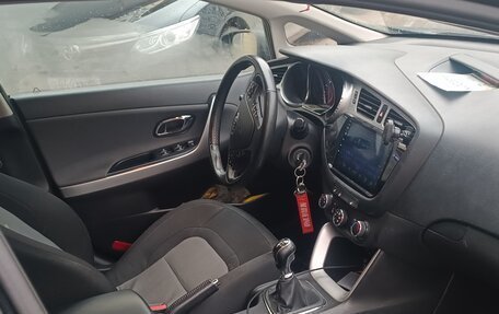 KIA cee'd III, 2015 год, 1 045 000 рублей, 10 фотография