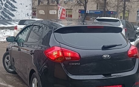 KIA cee'd III, 2015 год, 1 045 000 рублей, 8 фотография