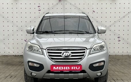 Lifan X60 I рестайлинг, 2013 год, 700 000 рублей, 3 фотография