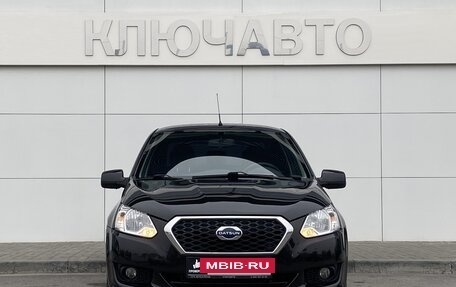 Datsun on-DO I рестайлинг, 2018 год, 650 000 рублей, 2 фотография