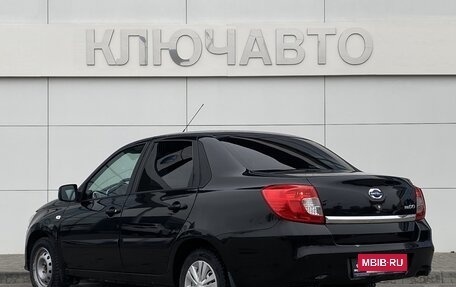 Datsun on-DO I рестайлинг, 2018 год, 650 000 рублей, 6 фотография