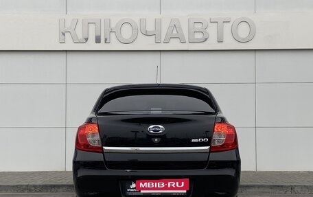 Datsun on-DO I рестайлинг, 2018 год, 650 000 рублей, 5 фотография