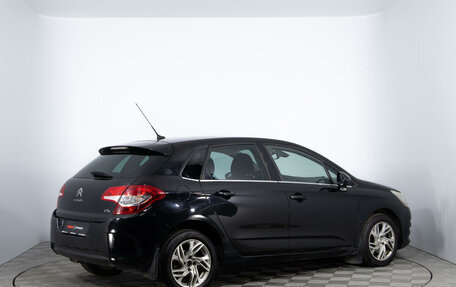 Citroen C4 II рестайлинг, 2011 год, 1 167 900 рублей, 5 фотография