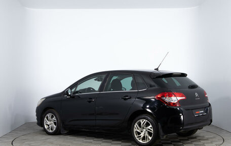 Citroen C4 II рестайлинг, 2011 год, 1 167 900 рублей, 7 фотография