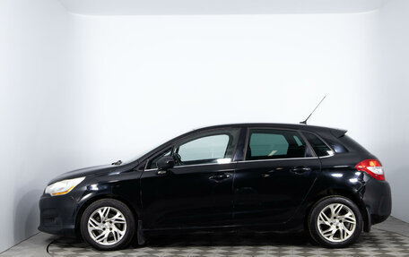 Citroen C4 II рестайлинг, 2011 год, 1 167 900 рублей, 8 фотография