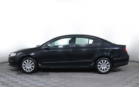 Volkswagen Passat B6, 2009 год, 882 300 рублей, 8 фотография