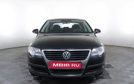 Volkswagen Passat B6, 2009 год, 882 300 рублей, 2 фотография