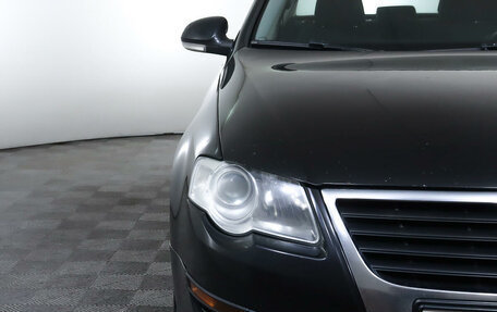 Volkswagen Passat B6, 2009 год, 882 300 рублей, 16 фотография