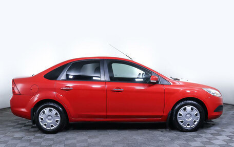 Ford Focus II рестайлинг, 2011 год, 1 227 400 рублей, 4 фотография