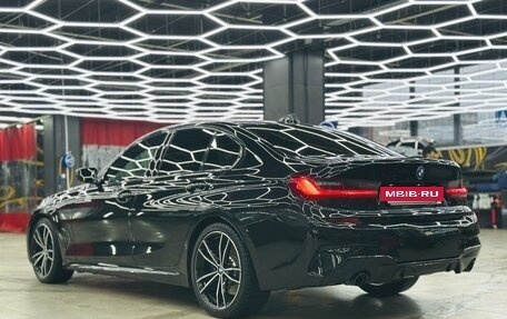 BMW 3 серия, 2020 год, 5 990 000 рублей, 8 фотография