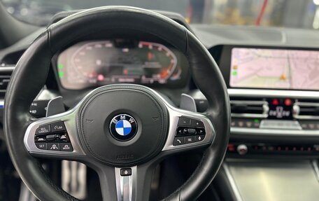 BMW 3 серия, 2020 год, 5 990 000 рублей, 14 фотография