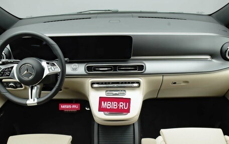 Mercedes-Benz V-Класс, 2024 год, 19 990 000 рублей, 7 фотография