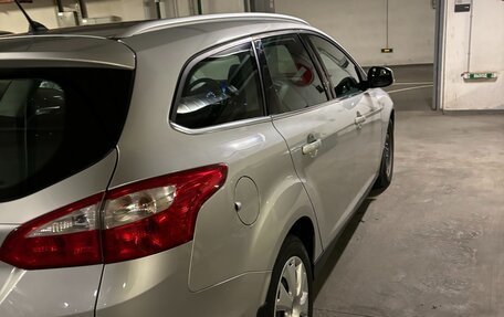 Ford Focus III, 2012 год, 840 000 рублей, 11 фотография