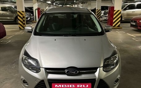 Ford Focus III, 2012 год, 840 000 рублей, 8 фотография