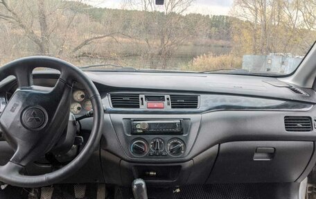 Mitsubishi Lancer IX, 2005 год, 255 000 рублей, 6 фотография