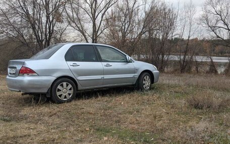 Mitsubishi Lancer IX, 2005 год, 255 000 рублей, 5 фотография