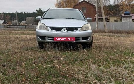 Mitsubishi Lancer IX, 2005 год, 255 000 рублей, 3 фотография