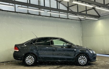 Volkswagen Polo VI (EU Market), 2011 год, 840 000 рублей, 8 фотография