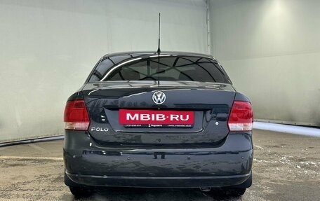 Volkswagen Polo VI (EU Market), 2011 год, 840 000 рублей, 6 фотография