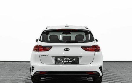 KIA cee'd III, 2020 год, 1 645 000 рублей, 5 фотография