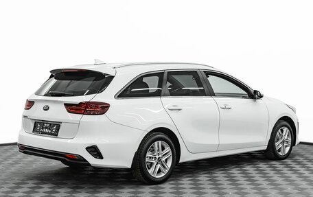 KIA cee'd III, 2020 год, 1 645 000 рублей, 4 фотография