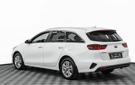 KIA cee'd III, 2020 год, 1 645 000 рублей, 6 фотография