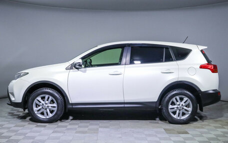 Toyota RAV4, 2015 год, 1 790 000 рублей, 8 фотография