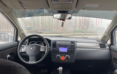 Nissan Tiida, 2012 год, 920 000 рублей, 6 фотография