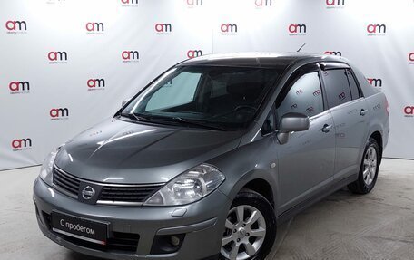 Nissan Tiida, 2010 год, 699 000 рублей, 3 фотография