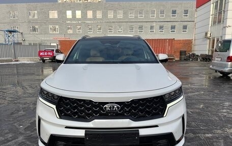 KIA Sorento IV, 2020 год, 4 980 000 рублей, 8 фотография