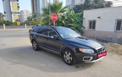 Volvo XC70 II рестайлинг, 2012 год, 1 700 000 рублей, 1 фотография