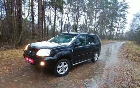 Nissan X-Trail, 2006 год, 570 000 рублей, 1 фотография