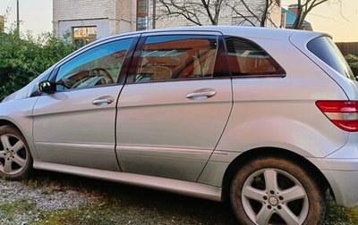 Mercedes-Benz B-Класс, 2008 год, 650 000 рублей, 1 фотография