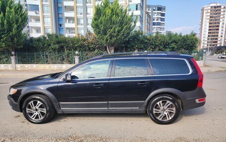 Volvo XC70 II рестайлинг, 2012 год, 1 700 000 рублей, 4 фотография