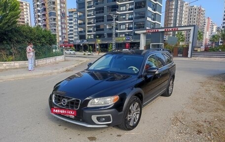 Volvo XC70 II рестайлинг, 2012 год, 1 700 000 рублей, 3 фотография