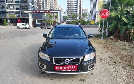 Volvo XC70 II рестайлинг, 2012 год, 1 700 000 рублей, 2 фотография