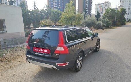 Volvo XC70 II рестайлинг, 2012 год, 1 700 000 рублей, 7 фотография