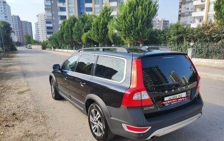 Volvo XC70 II рестайлинг, 2012 год, 1 700 000 рублей, 5 фотография