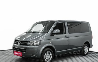 Volkswagen Caravelle T5, 2012 год, 1 895 000 рублей, 1 фотография