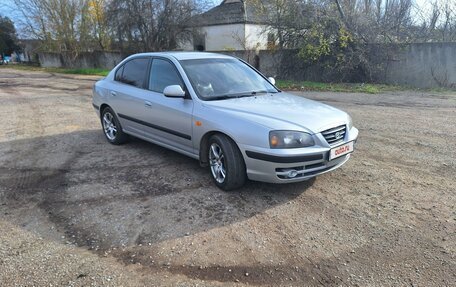 Hyundai Elantra III, 2004 год, 390 000 рублей, 2 фотография