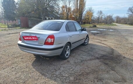 Hyundai Elantra III, 2004 год, 390 000 рублей, 3 фотография