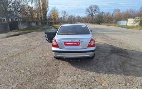 Hyundai Elantra III, 2004 год, 390 000 рублей, 8 фотография