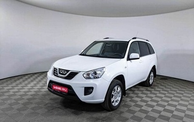 Chery Tiggo (T11), 2015 год, 593 000 рублей, 1 фотография