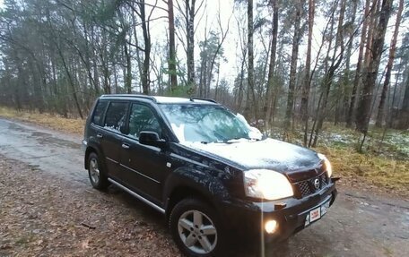 Nissan X-Trail, 2006 год, 570 000 рублей, 3 фотография