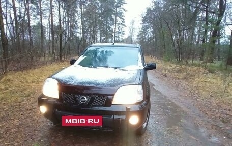 Nissan X-Trail, 2006 год, 570 000 рублей, 2 фотография