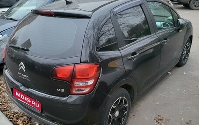 Citroen C3 II, 2010 год, 750 000 рублей, 1 фотография