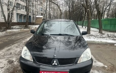 Mitsubishi Lancer IX, 2007 год, 350 000 рублей, 1 фотография