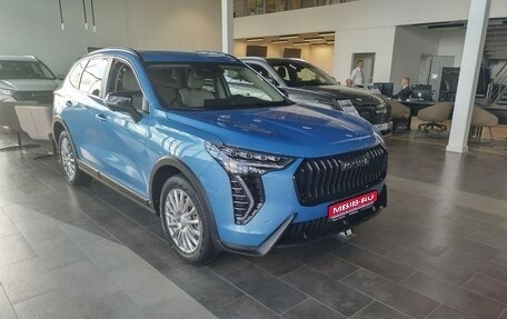 Haval Jolion, 2024 год, 2 799 000 рублей, 1 фотография